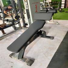 AB CRUNCH BENCH