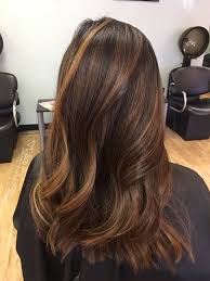 Not every new hair trend is a bright and bold hair color like lavender or blue. Pin On Hair