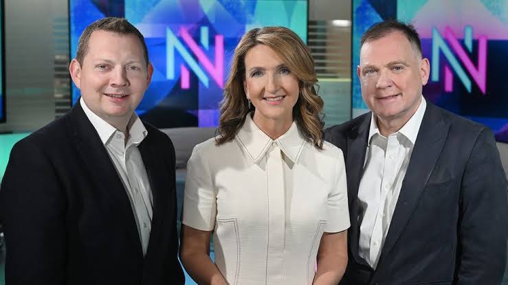 BBC Newsnight could be scrapped as under-fire broadcaster races to save  £500m