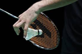 Badminton net, trgabrer badminton mesh training net, adjustable foldable knotless net 6.5 0.5 m, ideal for outdoor training garden, gym, park etc. Denmark S Eipe Out Of European Badminton Championships With Covid 19