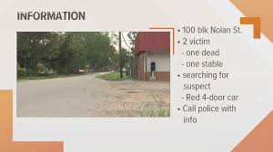 Digiacomo construction has been offering quality industrial construction services to the philadelphia area for over 20 years! One Dead 1 Injured In Sunday Night Drive By Shooting In Beaumont 12newsnow Com