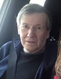 Obituary information for William Powell Caudill