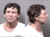 Citrus County Mugshots April 18, 2018