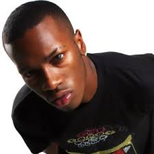 Tinchy stryder music