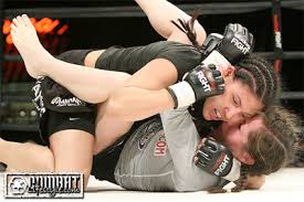 Invicta FC bolsters roster with new signings, including return of Lynn  Alvarez