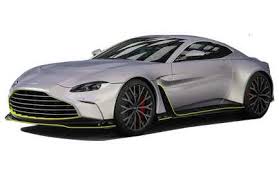 Image result for Solar Bronze 2023 Aston Martin