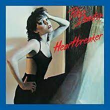 Bcbdon't you mess around with me. Heartbreaker Pat Benatar Song Wikipedia