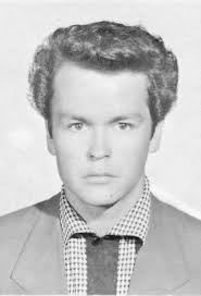 Alejandro Melendrez Obituary