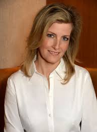 Married in 1999, she worked in public. Sophie Countess Of Wessex Celebrates Her 50th Birthday Woman Home