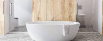 Panneau immitation carrelage à poser salle de bain. Comment Utiliser Les Panneaux D Habillage Pour Renover Sa Salle De Bains