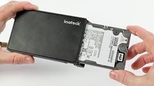 We tested options from seagate, samsung hard disk drives are the way to go, however, if you want a lot of storage at a cheap price and there are a few brands that have built a reputation for quality external hard drives, including. How To Turn A Spare Hard Drive Into An External Usb 3 0 Drive