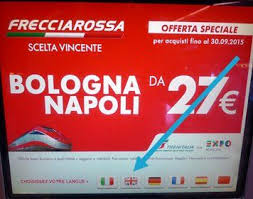 Trains In Italy Switch The Self Service Ticket Machines To English Italy Train Train Travel Italy Travel