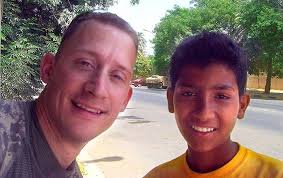 Seeds of Hope in Iraq