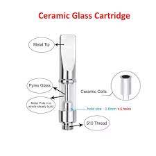 Find a premium 510 thread coil replacement accessory for your vape. 3 A7 Vaporizer Tank Metal Drip Tip Ceramic Coil Glass Vaporizer Cartridge 510 Oil Vape Pen Cartridge Thick Oil Cartomizer Vape In Electronic Cigarette Atomizers From Consumer Electronics Turtleneck Tassel