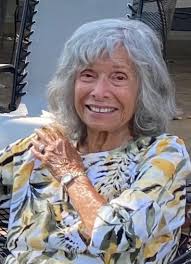 Greta Stoliar Obituary