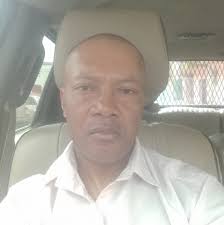 Luis Enrique Mendez Acosta