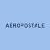 Logo Aéropostale