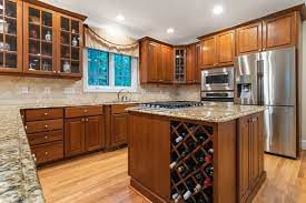Everything you need to know. Wood Species Used In Cabinet Refacing In Cary