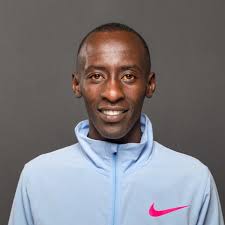 Bernard Lagat OLY (@Lagat1500)