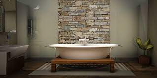 A medium, e.g., water, vapor, sand, or mud, with which the body is washed or in which the body is wholly or partially immersed for therapeutic or cleansing purposes; Bathroom Definition Designing Buildings Wiki