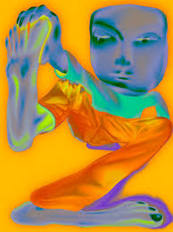 Ian Caleb Molina Zoller: Pristine Natural Might