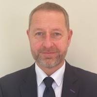 Julian Liddiard MRAeS