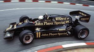 Lotus, tutte le John Player Special degli anni 70/80 - Autosprint