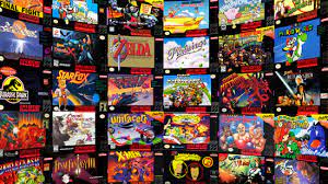 Zsnes es un emulador de videojuegos clásicos de la super nintendo, ideal para los más nostálgicos. Descargar Emulador Snes 900 Roms Pc Portable 1 Link Full Gratis Mega Mediafire Bajarjuegospcgratis Com