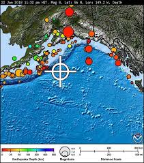 Самые новые твиты от tsunami warnings (@_tsunamiwarning): No Tsunami Threat For Hawaii Following Quake Off Alaska Hawaii Public Radio