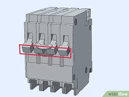 If your home has a fuse box, the best advice is to plan ahead and become familiar with the it's important to remember that the blowing of a fuse, or the tripping of a circuit breaker 3 steps on how to fix a fuse: How To Change A Circuit Breaker With Pictures Wikihow