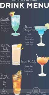 Ordering a rum cocktail was out of my comfort zone but occasionally, stepping out of your cocktail comfort zone is a good thing. Die Schwierigste Entscheidung Die Sie An Bord Treffen Werden Bord Die Entscheidung Holl Alcohol Drink Recipes Drinks Alcohol Recipes Alcohol Recipes