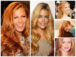 Messy 'dos are all the rage at the moment. Will Red Hair Look Good On You Women Hairstyles