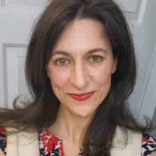 Tiffany Shank's Instagram, Twitter & Facebook