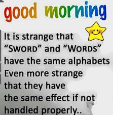 I could talk about him all day. Good Day Quotes For Him