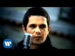 Sat • oct 16 • 8:00 pm. Alejandro Sanz Amiga Mia Video Oficial Youtube