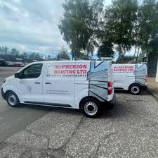 McPherson Roofing
