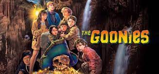 We may earn commission from links on this page, but we only recommend products we back. Quiz The Ultimate Goonies Trivia Quiz