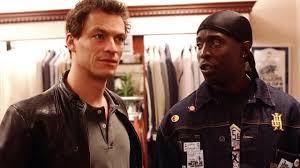 The Wire: Why David Simon's Baltimore Saga Still Matters