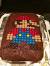 Birthday Mario Cake