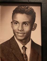 Obituary information for James Ralph Gray