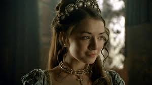 Queen Mary I: Part One: Her Mother's Daughter