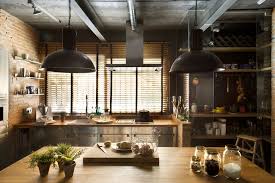 Your kitchen is the heart of the home so it makes sense that you want it to be the most updated room in your home. Industrial Style Kitchens Hcsupplies Help Ideas