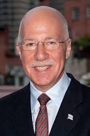 Rutgers Board of Governors Elects Mark Angelson as Chair