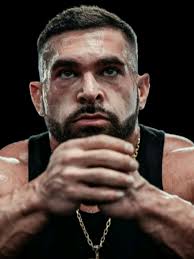 Derek Carnes Dc Fitness