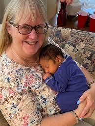 Hi all! I just wanted to introduce myself and share a photo I took