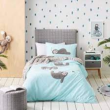 Save 30 On Kids Quilt Covers Excl Selected Styles Up To 30 Sitewide In Our Mid Year Sale Linen Lovers Take A Further 10 Off Everything Ends 7 June Kids