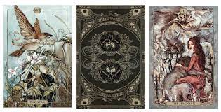 these beautiful tarot decks have stunning illustrations and most are great for beginners if you re a beginner witch or gett best tarot decks tarot decks tarot