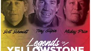 Doc series shows off 'homegrown heroes' of freestyle skiing