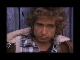 BOB DYLAN covering other artists