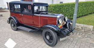 Image result for Black 1930 Chevrolet